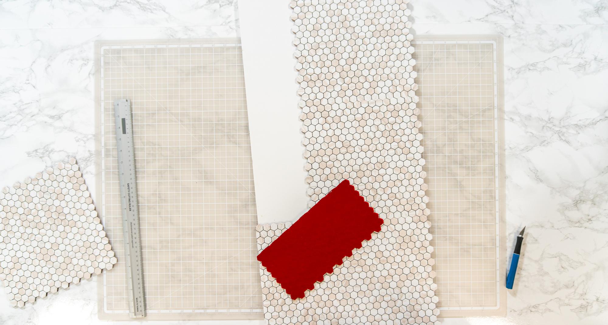 sample swatches and pricing folder